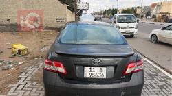 تۆیۆتا کامری